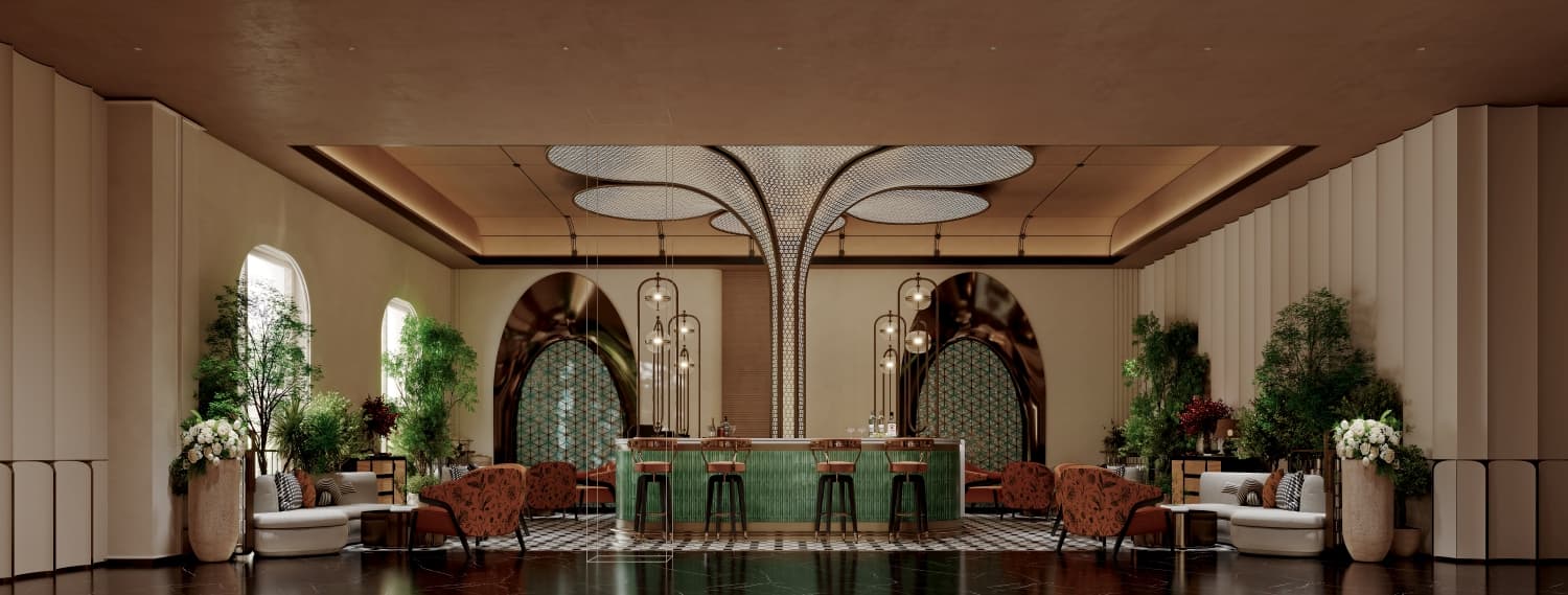 MPLIFESTYLE International Design Co., Ltd.