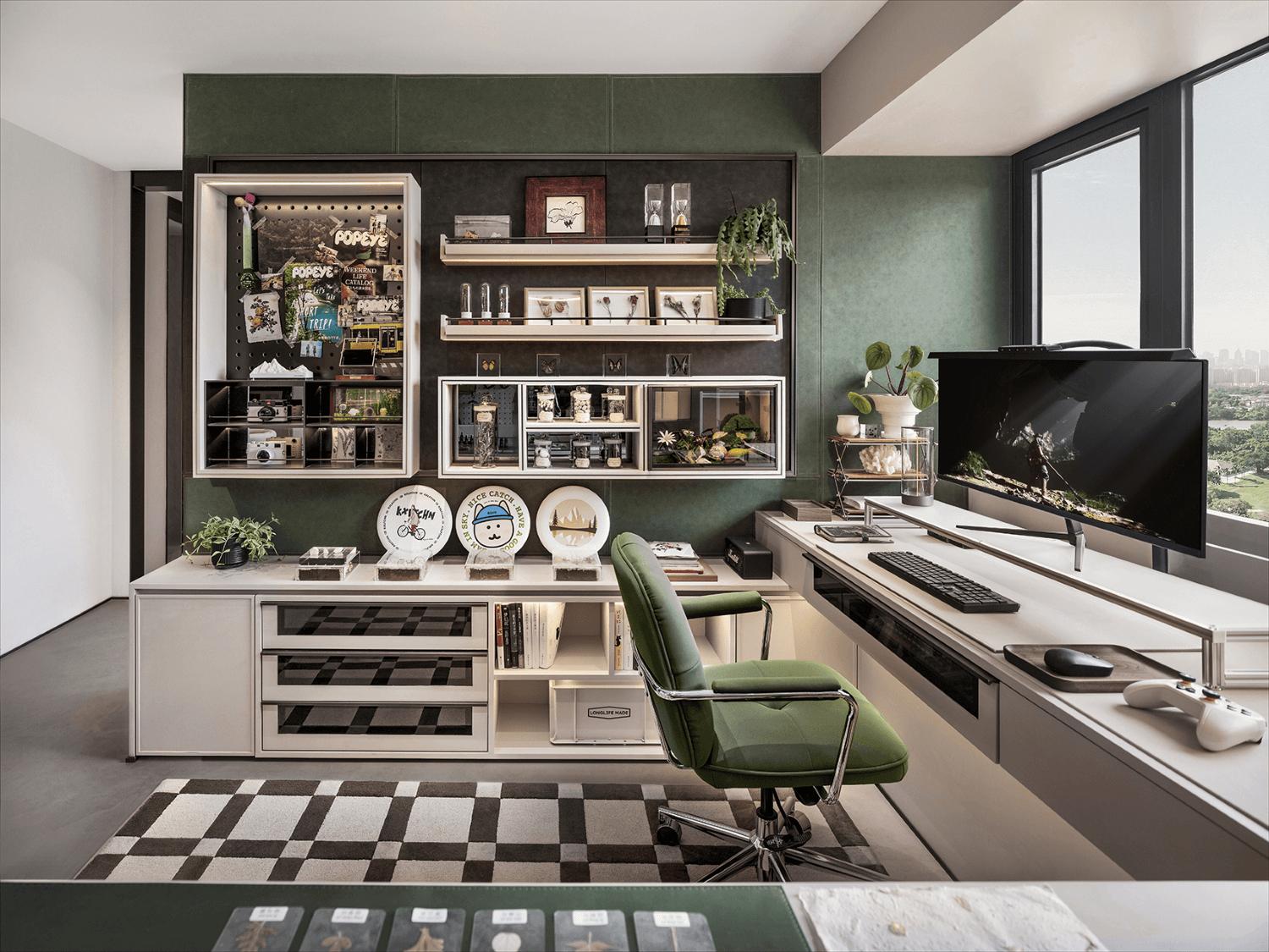 CLV.DESIGN