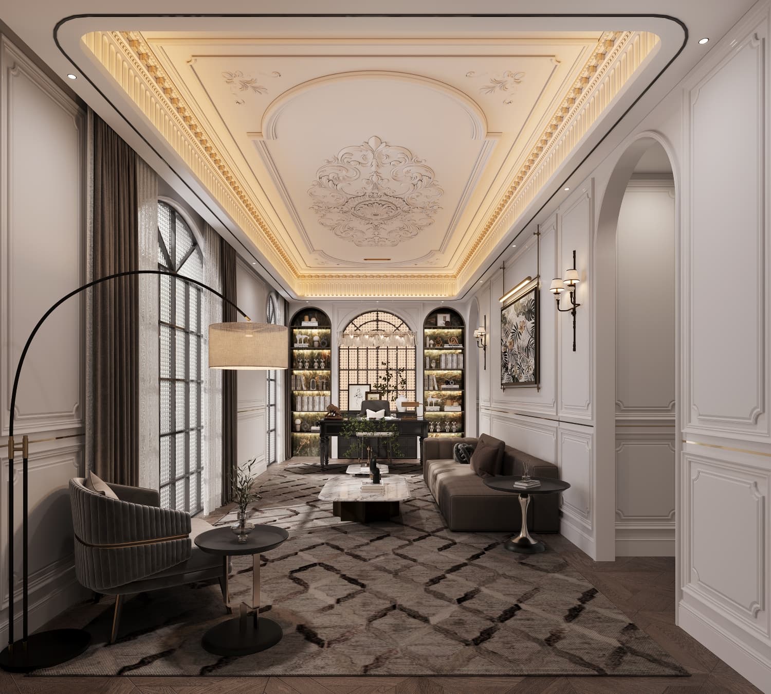 ZZTB Real Estate Co., Ltd.