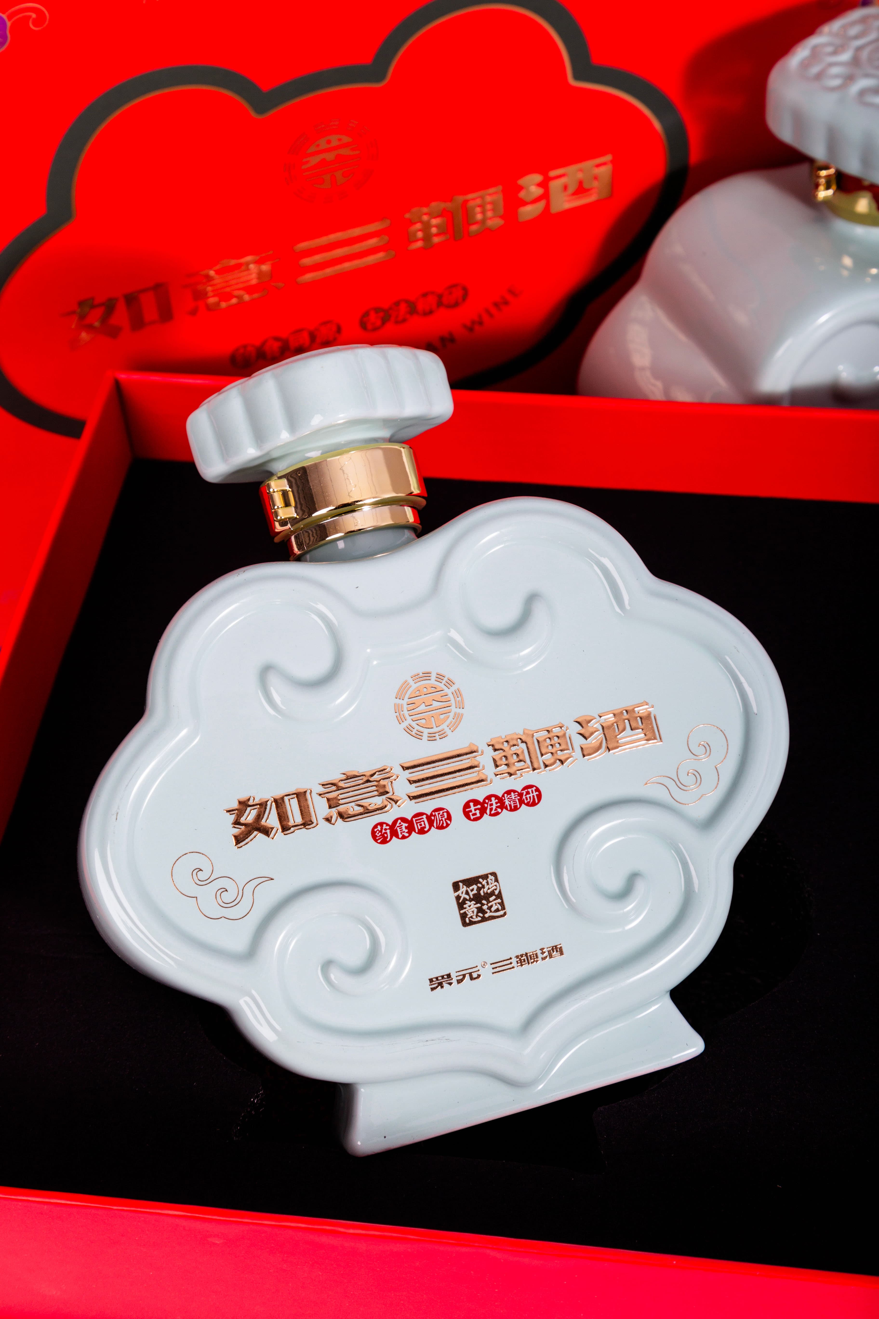 Yantai Fuyuan Wine Industy Co.,Ltd.