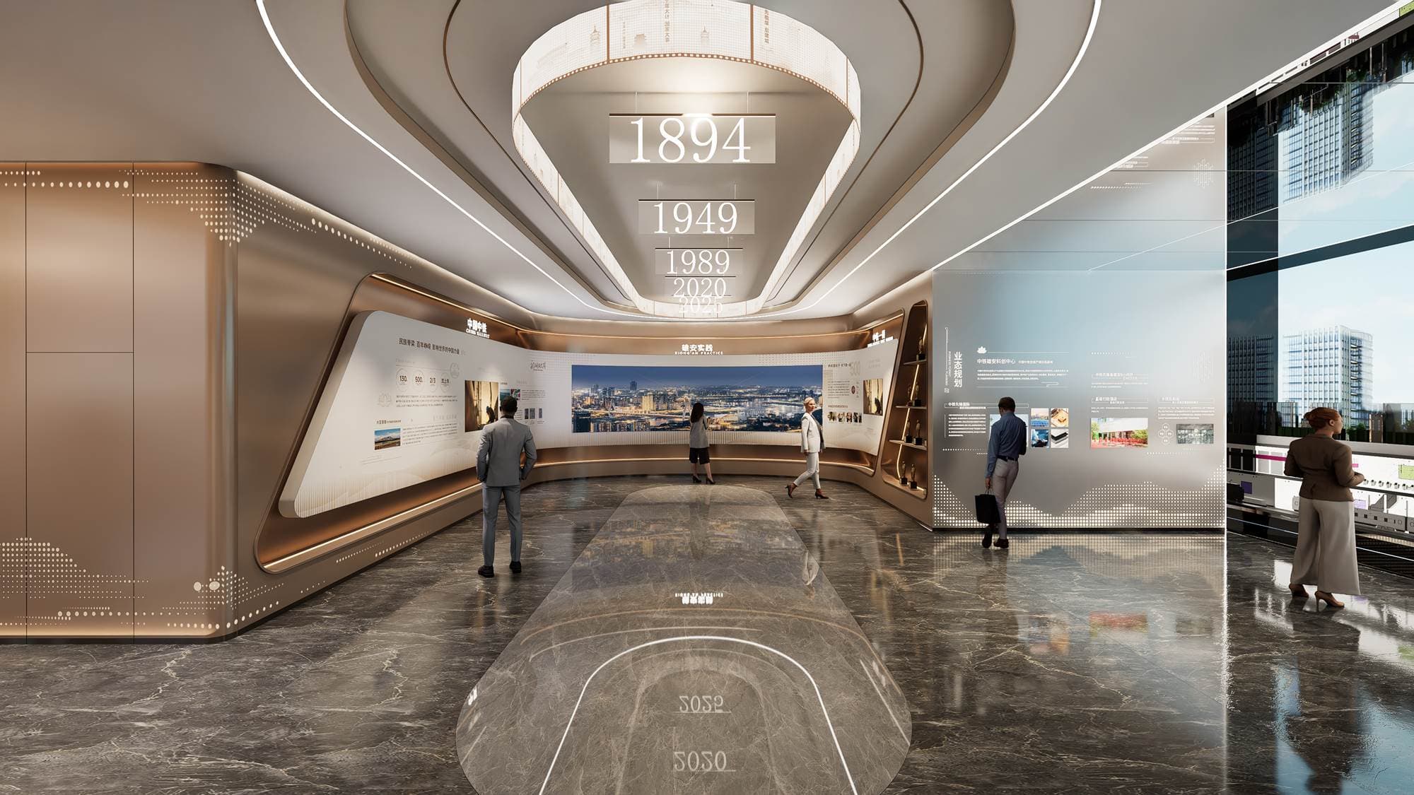 Shenzhen Space Digital Technology Co., Ltd.