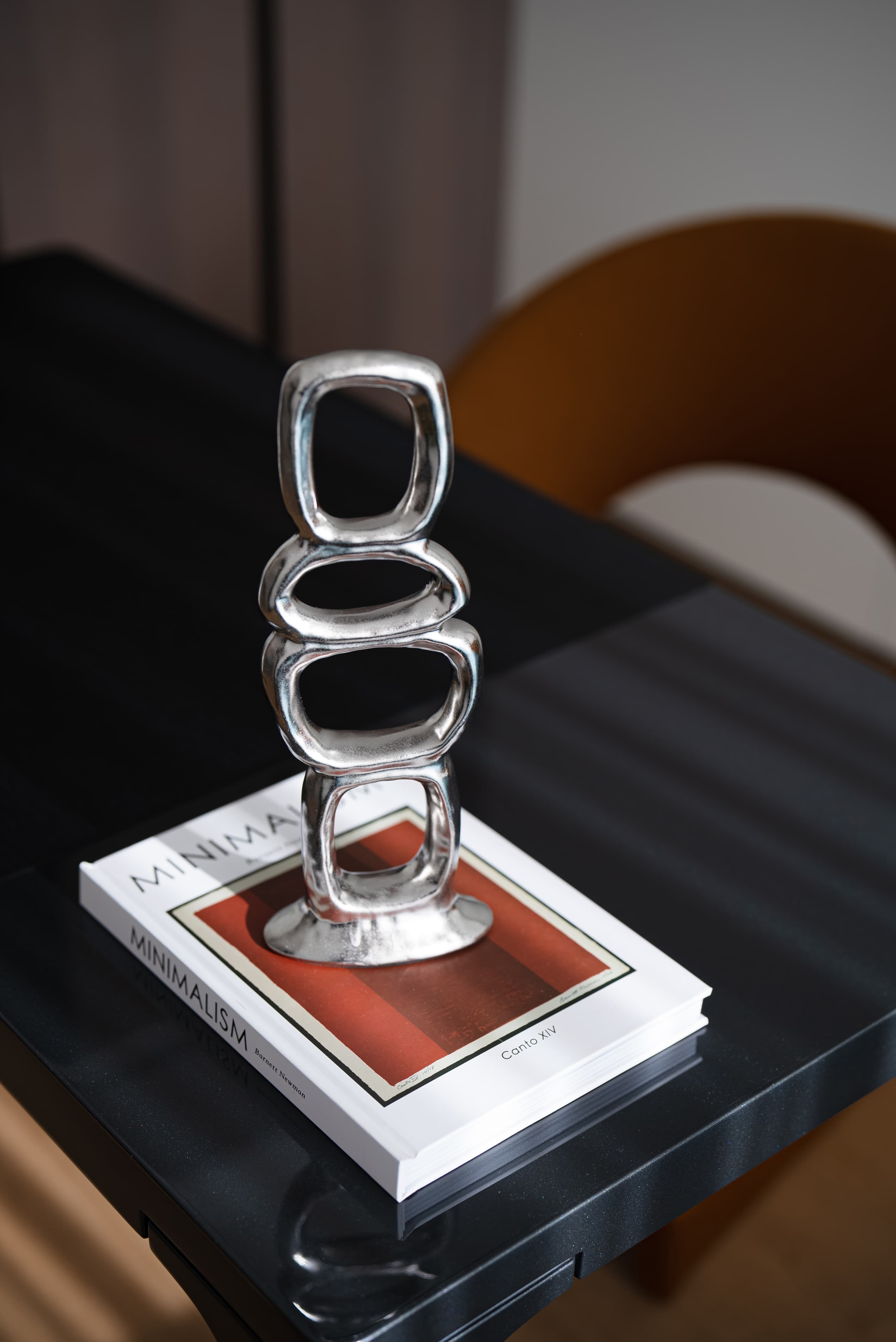 Li Fei/Dongdao Space Design Studio