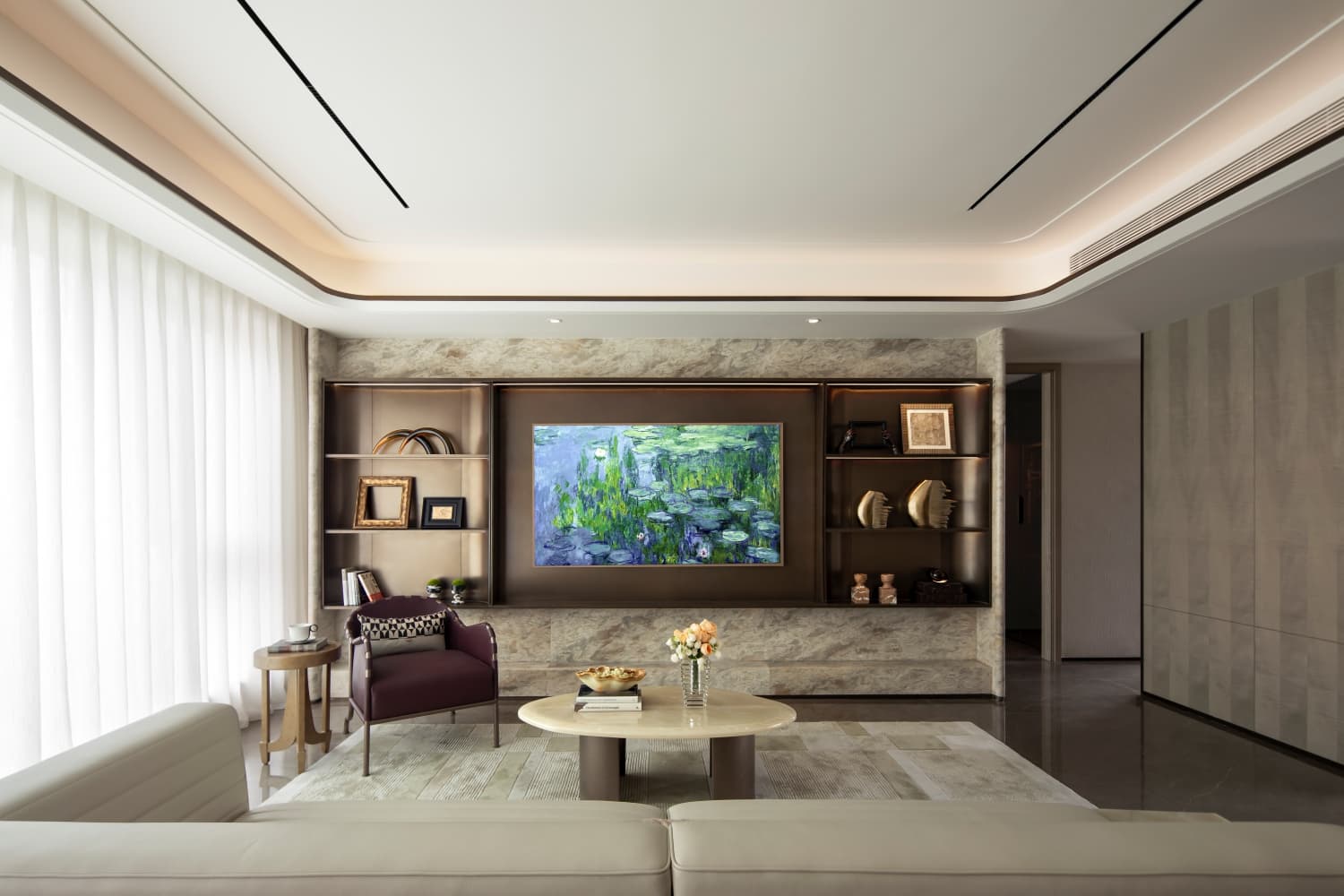 Zhejiang Greentown United Design Co.,Ltd./ Zhong Junwei/Wu Yangyang/Zhu Wei