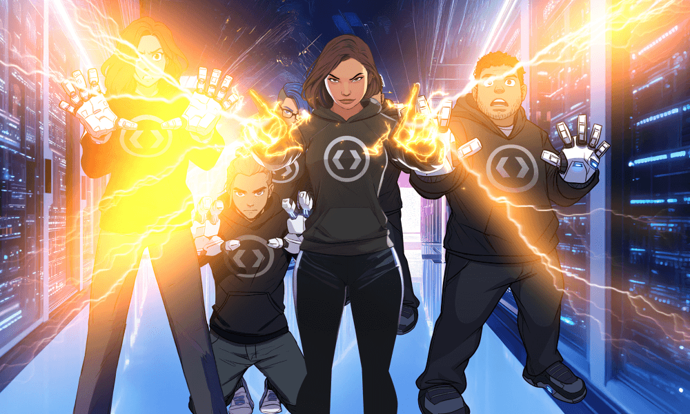 MCI Deutschland GmbH