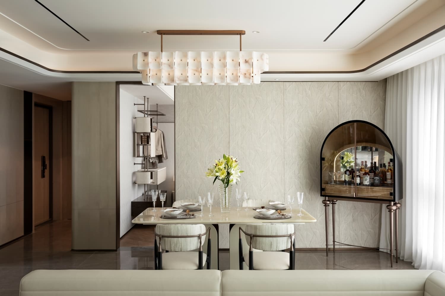 Zhejiang Greentown United Design Co.,Ltd./ Zhong Junwei/Wu Yangyang/Zhu Wei