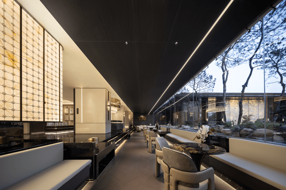 Zhejiang Greentown United Design Co., Ltd.
Hu Xueping/Xu Kongde/Ji Yan