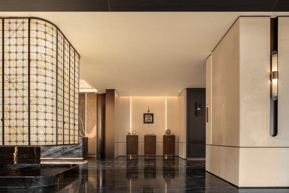 Zhejiang Greentown United Design Co., Ltd.
Hu Xueping/Xu Kongde/Ji Yan