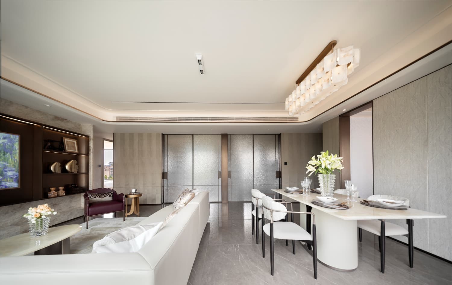 Zhejiang Greentown United Design Co.,Ltd./ Zhong Junwei/Wu Yangyang/Zhu Wei