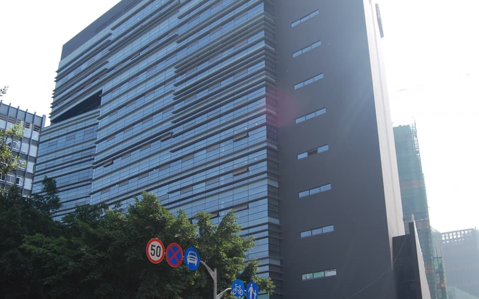 Tianjin Jiaodu Industrial Product Design Co., Ltd