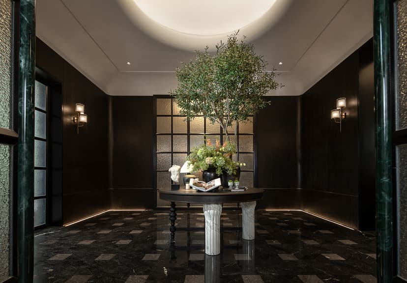 Fengming Yuncui, Ningbo