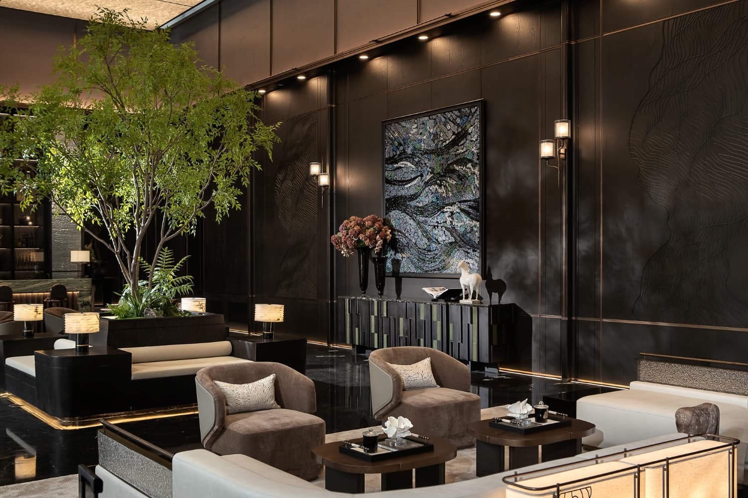 Zhejiang Greentown United Design Co.,Ltd.
Shen Bing/Gao Shujun/Yu Yiling